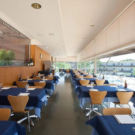 Lejlighedshotel Comtat Sant Jordi Platja d'Aro