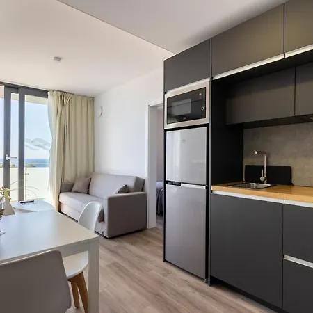 Comtat Sant Jordi 3*