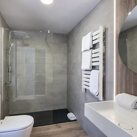 Comtat Sant Jordi Aparthotel 3*
