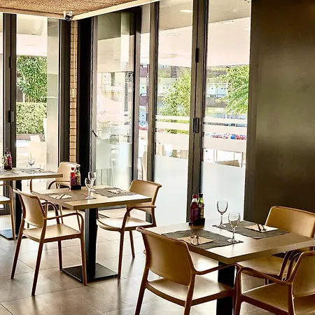 Comtat Sant Jordi Apart-hotel
