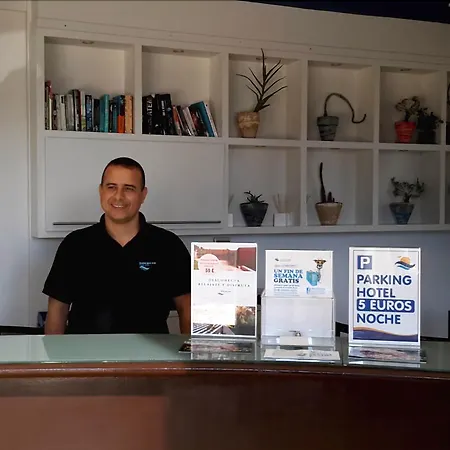 Ξενοδοχείο με διαμερίσματα Comtat Sant Jordi Platja d'Aro