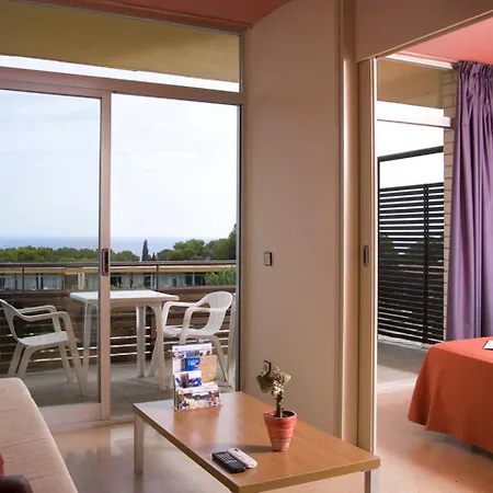 Comtat Sant Jordi Platja d'Aro