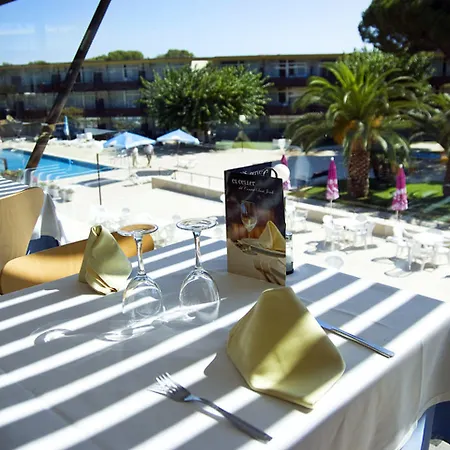 Comtat Sant Jordi Platja d'Aro