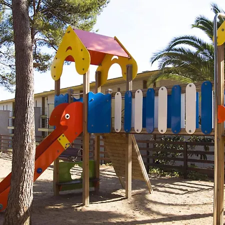 Comtat Sant Jordi 3*