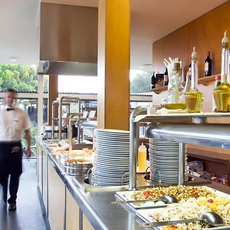 Comtat Sant Jordi Lägenhetshotell 3*