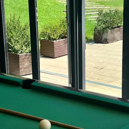 Comtat Sant Jordi Ξενοδοχείο με διαμερίσματα Platja d'Aro