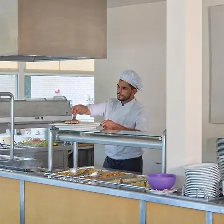 Lejlighedshotel Comtat Sant Jordi Platja d'Aro