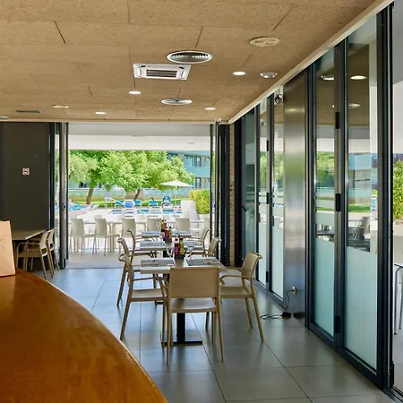 Comtat Sant Jordi 3* Platja d'Aro