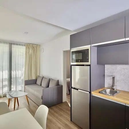 Comtat Sant Jordi Platja d'Aro