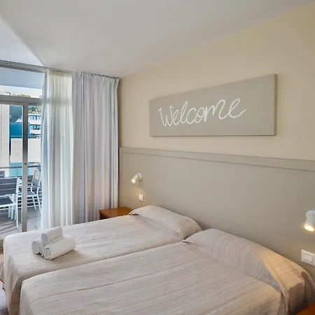 Comtat Sant Jordi Aparthotel