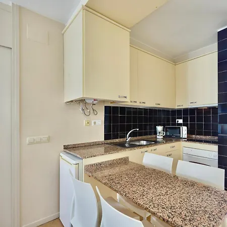 Comtat Sant Jordi Platja d'Aro