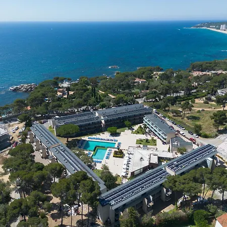 Apart-hotel Comtat Sant Jordi 3*