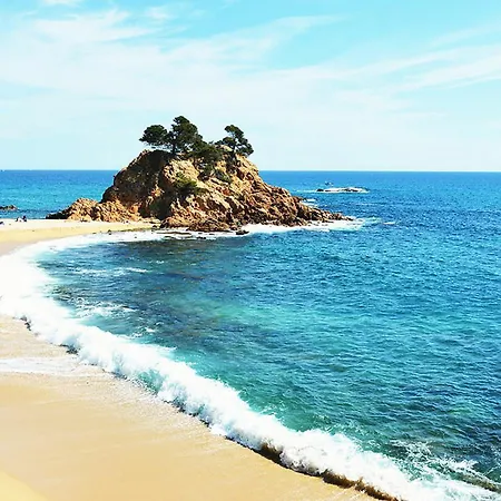 Comtat Sant Jordi Platja d'Aro