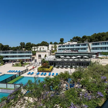 Apart-hotel Comtat Sant Jordi