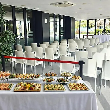 Apart-hotel Comtat Sant Jordi