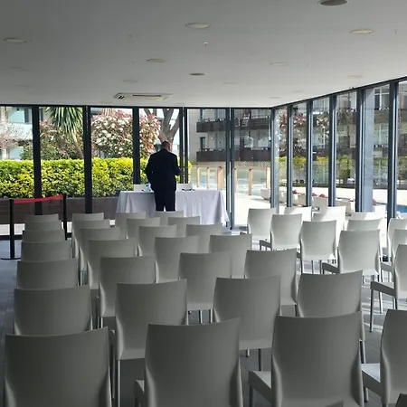 Comtat Sant Jordi Lägenhetshotell 3*