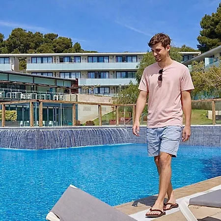 Comtat Sant Jordi Apart-hotel