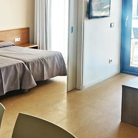 Comtat Sant Jordi Apart-hotel 3*