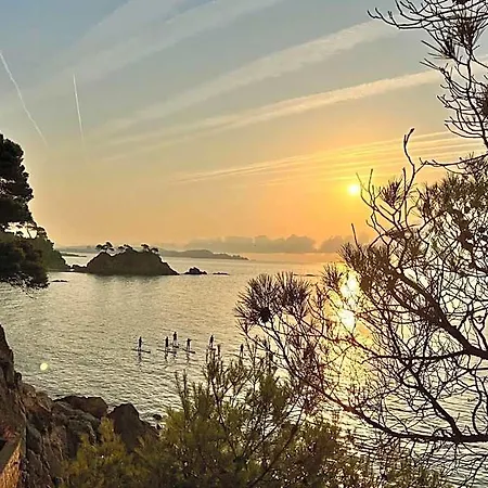 Comtat Sant Jordi Platja d'Aro