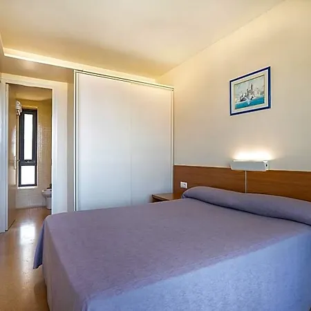 Comtat Sant Jordi Platja d'Aro