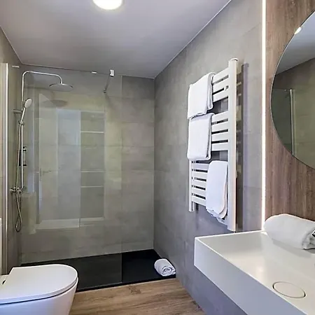 Comtat Sant Jordi Lägenhetshotell 3*