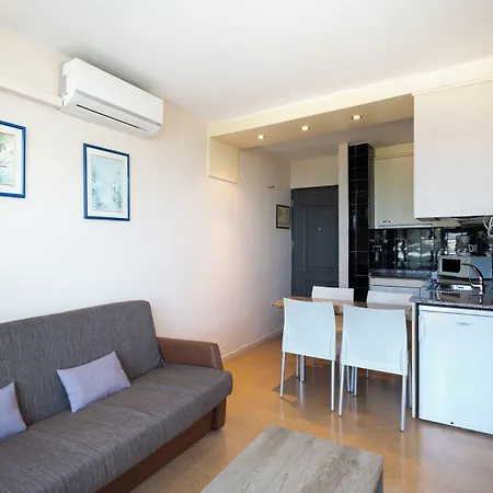 Apart-hotel Comtat Sant Jordi Platja d'Aro