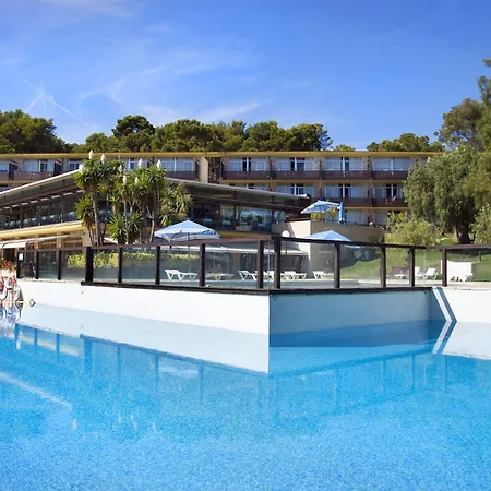Apart-hotel Comtat Sant Jordi Platja d'Aro