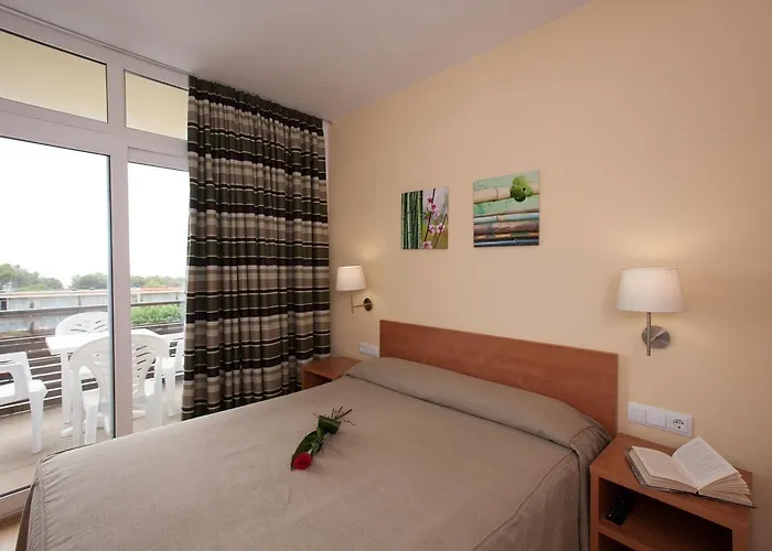 Comtat Sant Jordi Aparthotel 3*