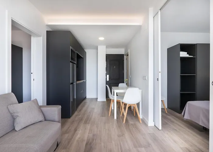 Aparthotel Comtat Sant Jordi Platja d'Aro