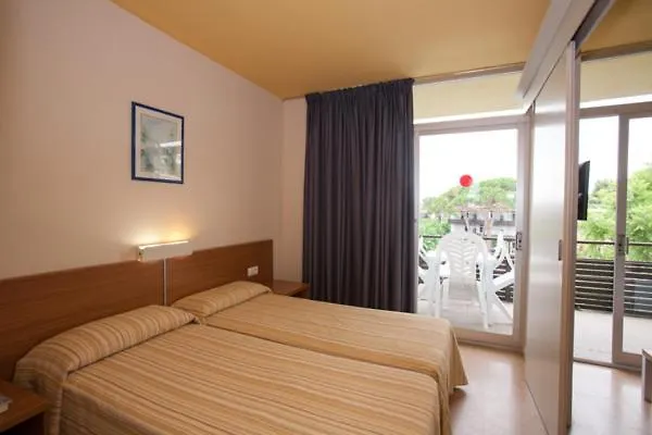 Aparthotel Comtat Sant Jordi 3*