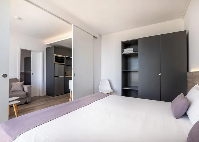 Comtat Sant Jordi Aparthotel Platja d'Aro