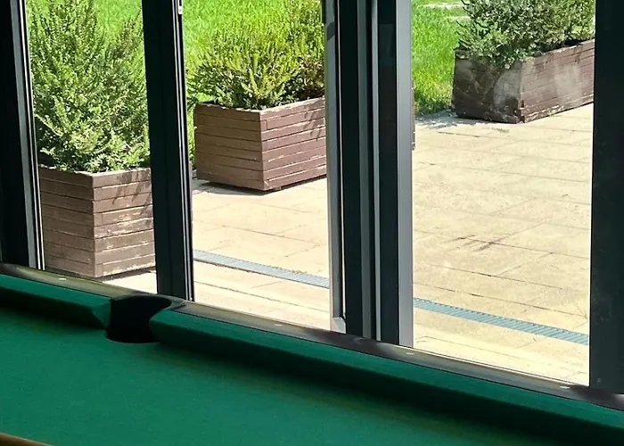 Comtat Sant Jordi Lägenhetshotell Platja d'Aro