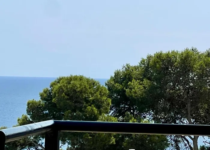 Comtat Sant Jordi 3* Platja d'Aro