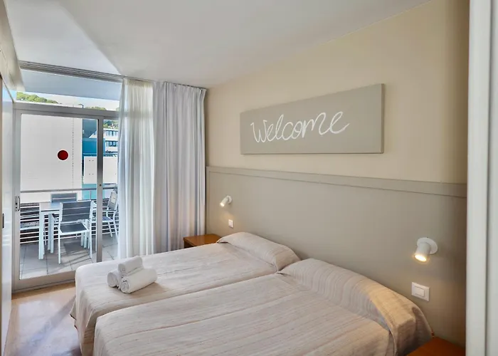 Comtat Sant Jordi Aparthotel