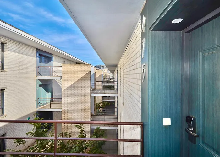 Comtat Sant Jordi Ξενοδοχείο με διαμερίσματα