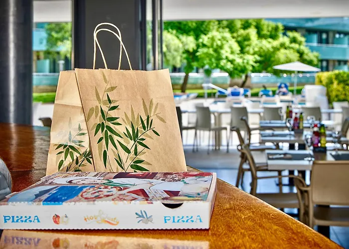 Comtat Sant Jordi 3*