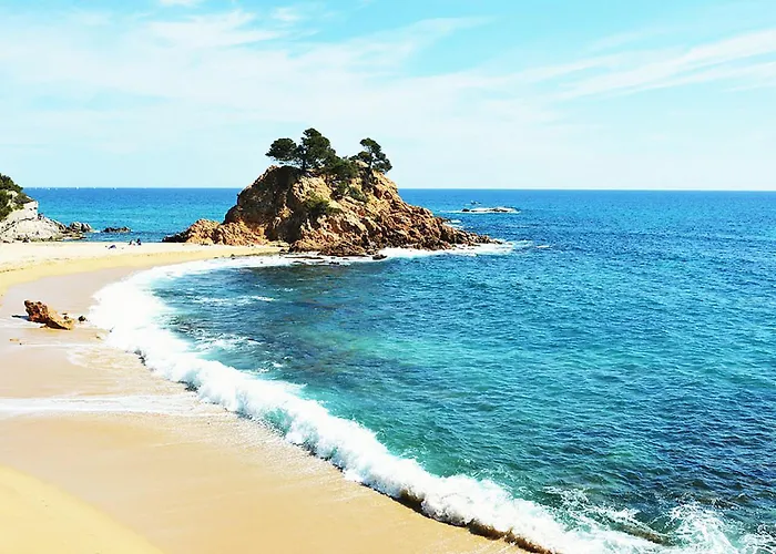 Comtat Sant Jordi Platja d'Aro