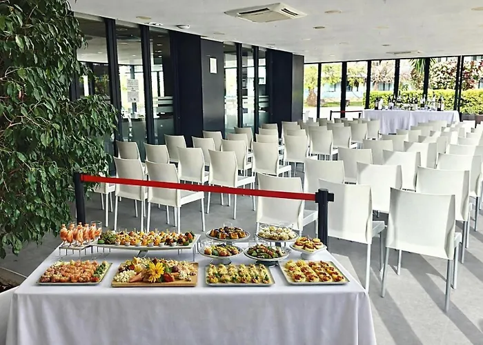 Lägenhetshotell Comtat Sant Jordi