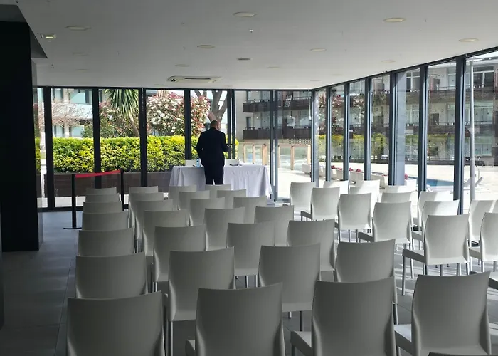 Comtat Sant Jordi Lägenhetshotell 3*