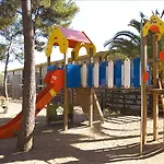 Comtat Sant Jordi شقة فندقية