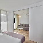 شقة فندقية Comtat Sant Jordi 3*