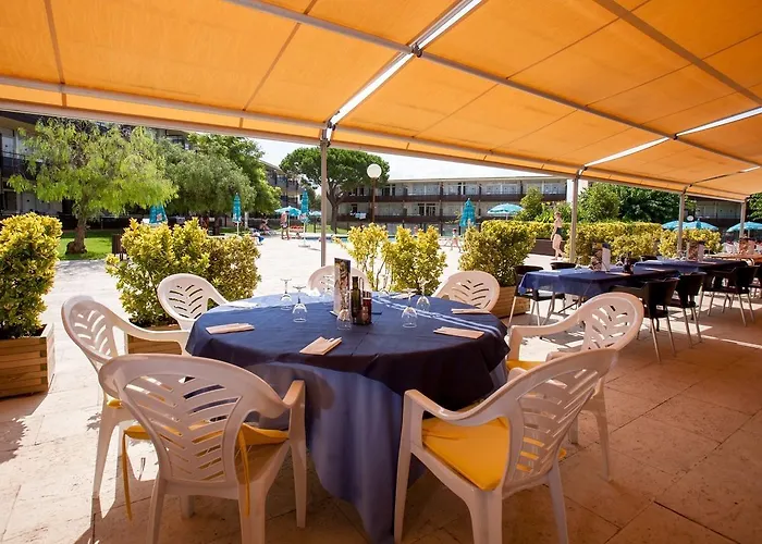 Comtat Sant Jordi Aparthotel