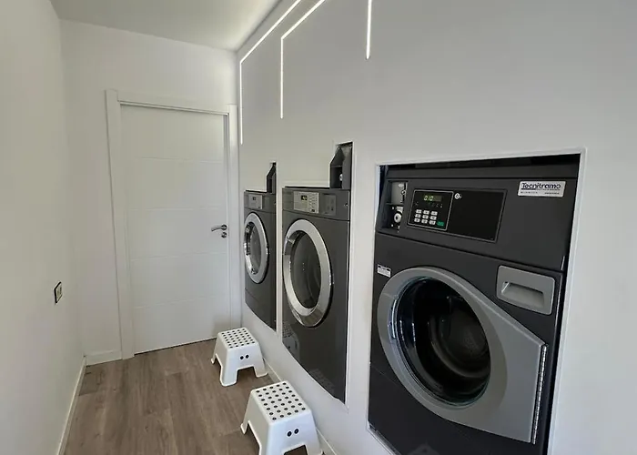 Aparthotel Comtat Sant Jordi