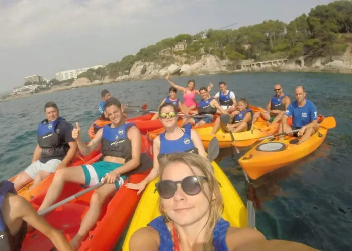 Comtat Sant Jordi 3*