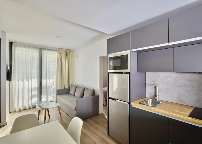 Comtat Sant Jordi Platja d'Aro